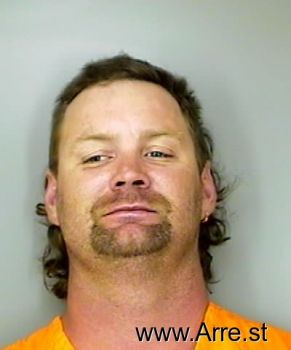 Johnny Wayne Taylor Mugshot