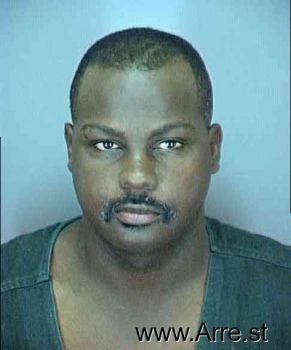 Johnny  Taylor Mugshot