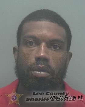 Johnny Lamont Tillman Mugshot