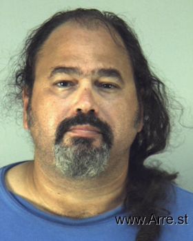 Johnny  Torres Mugshot