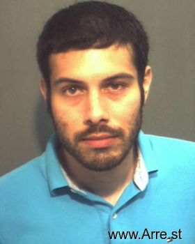 Johnny  Torres Mugshot