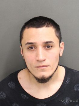 Johnny  Torres Mugshot