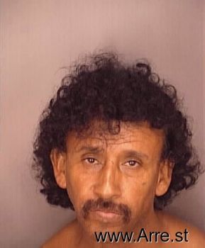 Johnny Ruiz Torres Mugshot