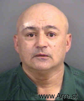 Johnny  Torres Mugshot