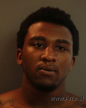 Johnny Tadree Turner Mugshot