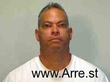 Johnny Francisco Valdez Mugshot