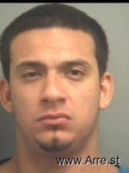 Johnny Joe Vasquez Mugshot