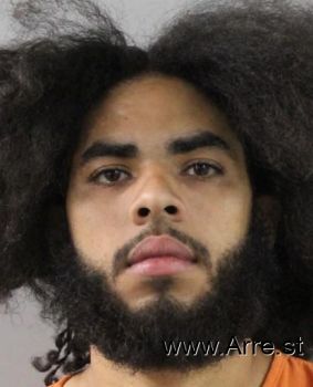 Johnny  Vega Mugshot