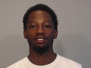 Johnny Alvin Walker Mobley Mugshot