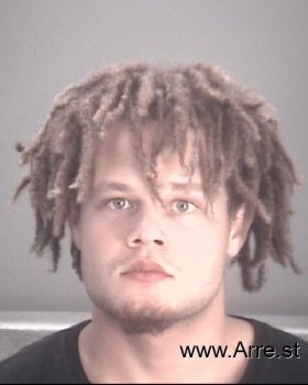 Johnny Anthony Jr Walsh Mugshot