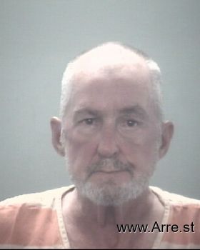 Johnny Lee Weathers Mugshot