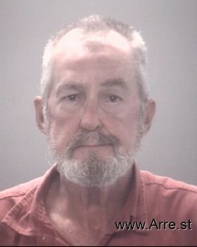 Johnny Lee Weathers Mugshot