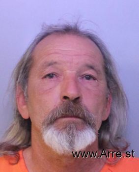 Johnny  Wells Mugshot