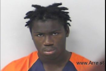 Johnny Livon Wilkerson Mugshot