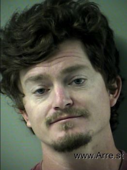 Johnny William Wilkinson Mugshot