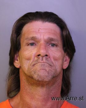 Johnny  Williamson Mugshot