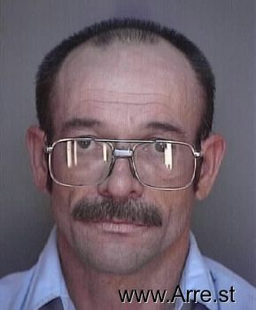 Johnny Carl Wilson Mugshot