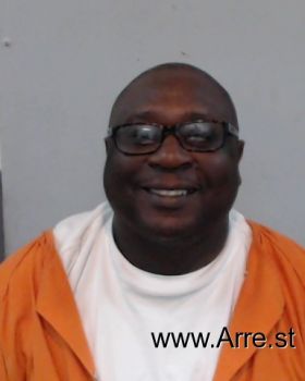 Johnny Lamor Wilson Mugshot