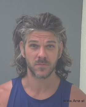 Johnny Ray Wilson Mugshot