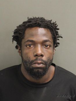 Johnny L Iii Woods Mugshot