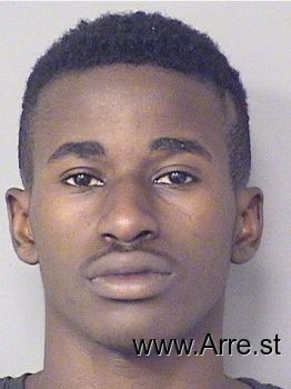 Johnny Jermain Worthens Jr Mugshot