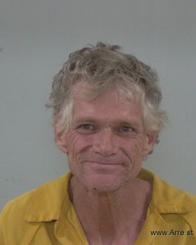 Johnny Wiley Wynn Mugshot