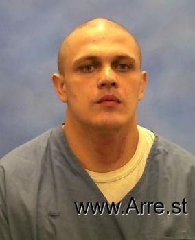 Johnny S Yates Mugshot