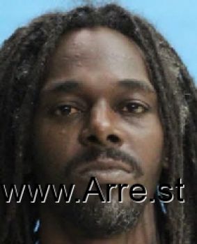 Johnny Roy Foster Jr Mugshot