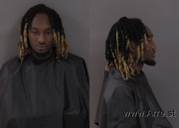 Johnquavious Romance Daughtery Mugshot