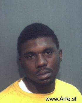 Johnson Louis Bullock Mugshot