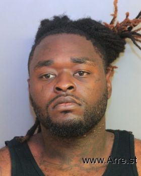 Johnson  Joseph Mugshot