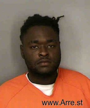 Johnson  Joseph Mugshot