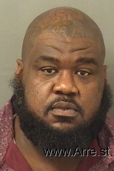 Johnson  Joseph Mugshot