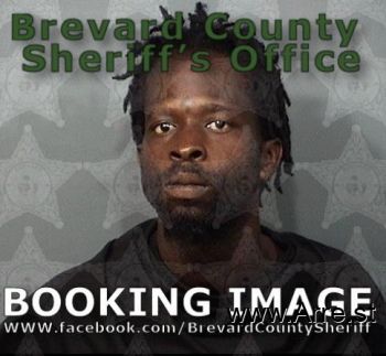 Johntaevious Omar Gary Mugshot