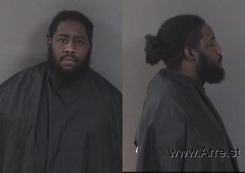 Johntavious Shan Maxwell Mugshot