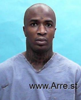 Johntavis K Vaughn Mugshot