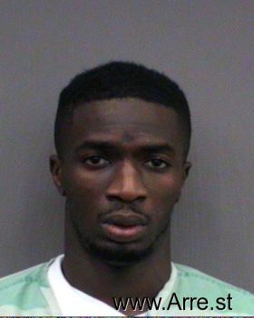 Johntavis Kurtis Vaughn Mugshot