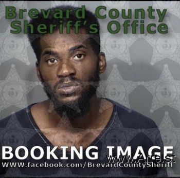 Johntavis Evans Walker Mugshot