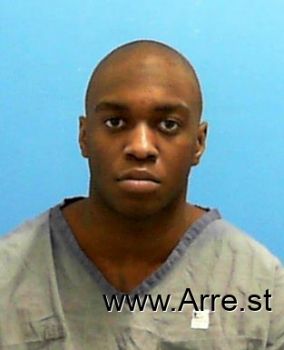 Johntavius J Mitchell Mugshot