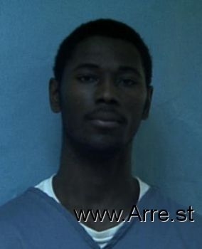 Johntez S Copeland Mugshot