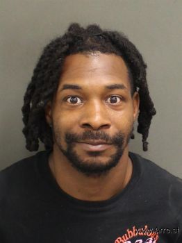 Johntvius Michquelle Mcgee Mugshot