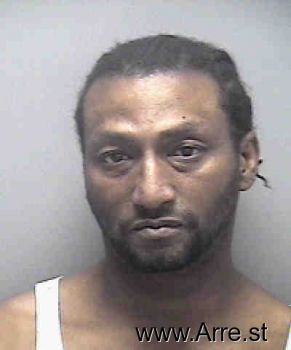 Johny D Whitfield Mugshot