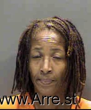 Johnye  Evans Mugshot