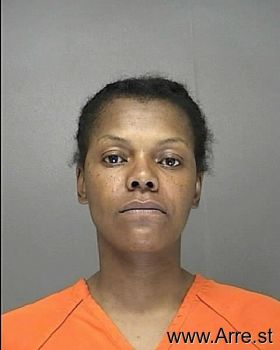 Jolanda  Mcclennon Mugshot