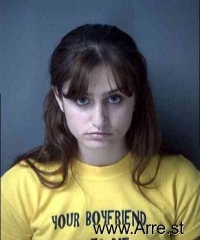 Jolene  Caruso Mugshot