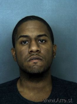 Jomar Marquis Warr Mugshot