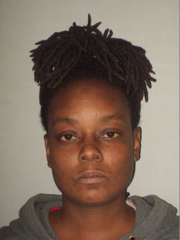 Jomekia Lakresha Archer Mugshot