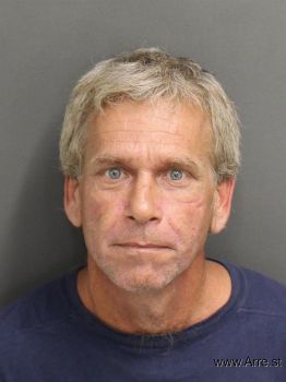 Jon Victor Anderson Mugshot