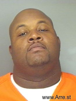 Jon Deshawn Baker Mugshot