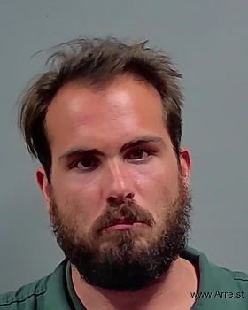 Jon Lucas Begin Mugshot